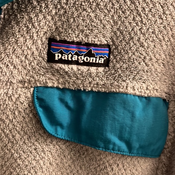 Womens Patagonia - Large - Picture 3 of 4